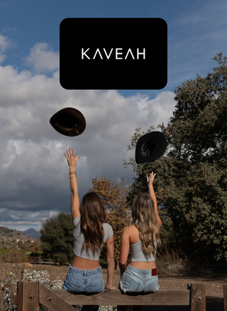 Give the Gift of Kaveah