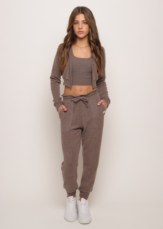 Hacci Jogger