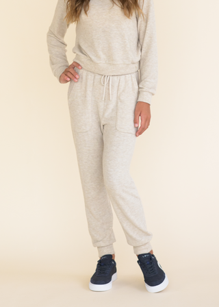 Hacci Jogger