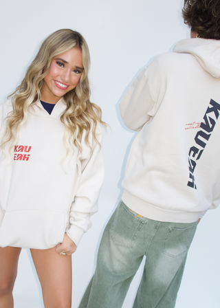 Next-Gen Graphic Hoodie