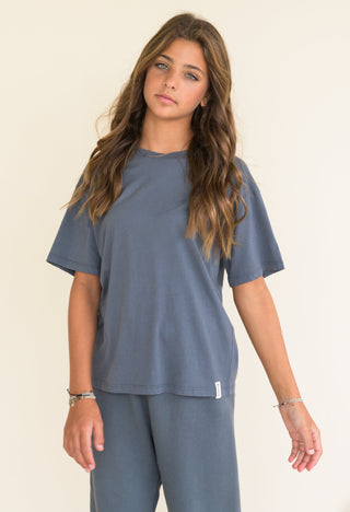 Oversized Tee - KAVEAH