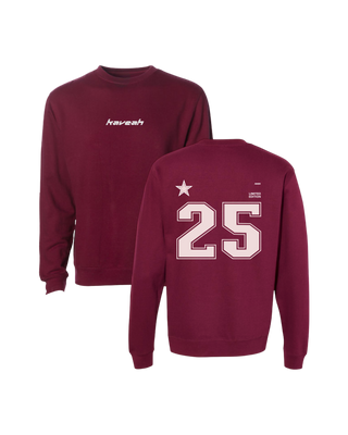 2.0 Crewneck