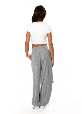 Hacci Palazzo Pant