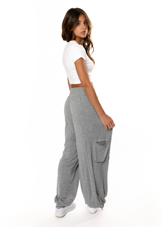 Hacci Palazzo Pant