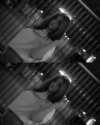 2.0 Oversized Graphic Tee